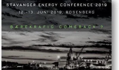 Stavanger Energy Conference